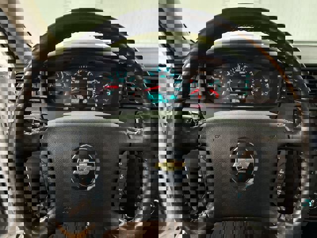 Used 2013 Chevrolet Impala LT w/ LT Sunroof Package image 11