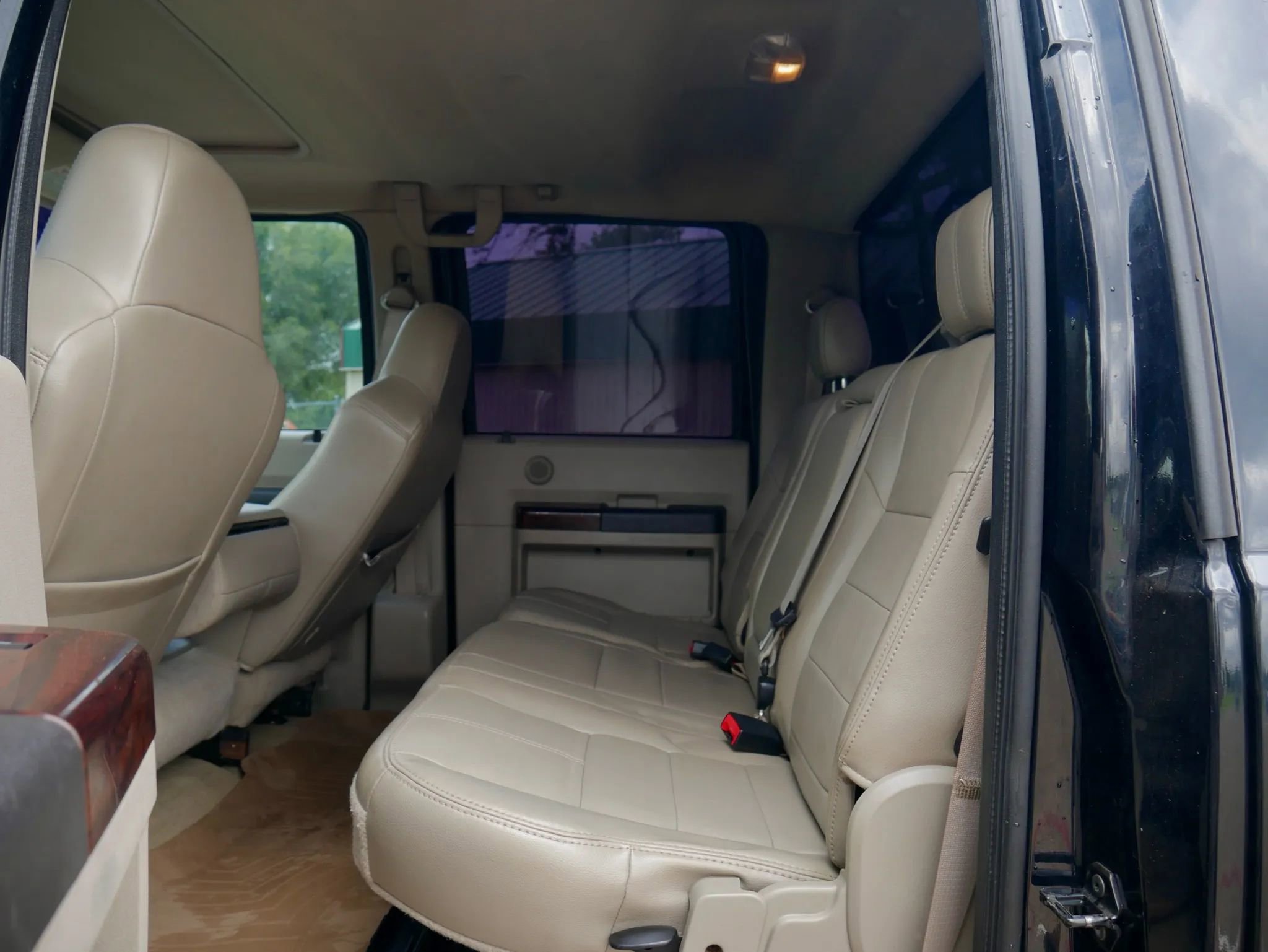 Used 2008 Ford F350 XL image 10