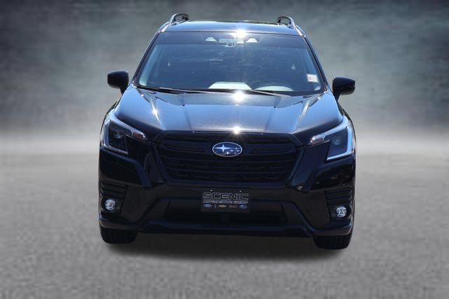 Certified 2024 Subaru Forester Premium AWD/4WD image 27