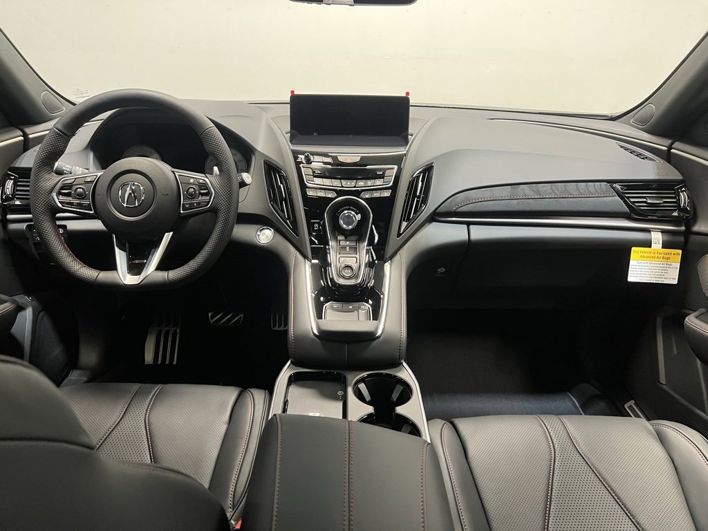 New 2026 Acura RDX A-Spec image 17