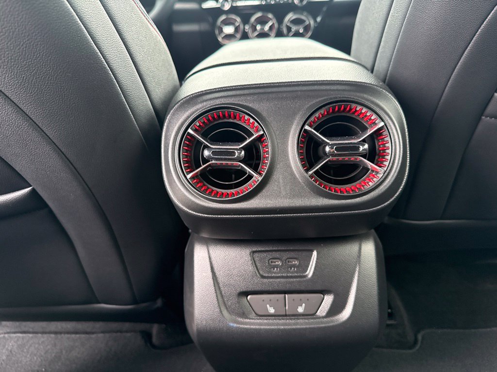 Used 2024 Chevrolet Blazer EV RS AWD/4WD image 19