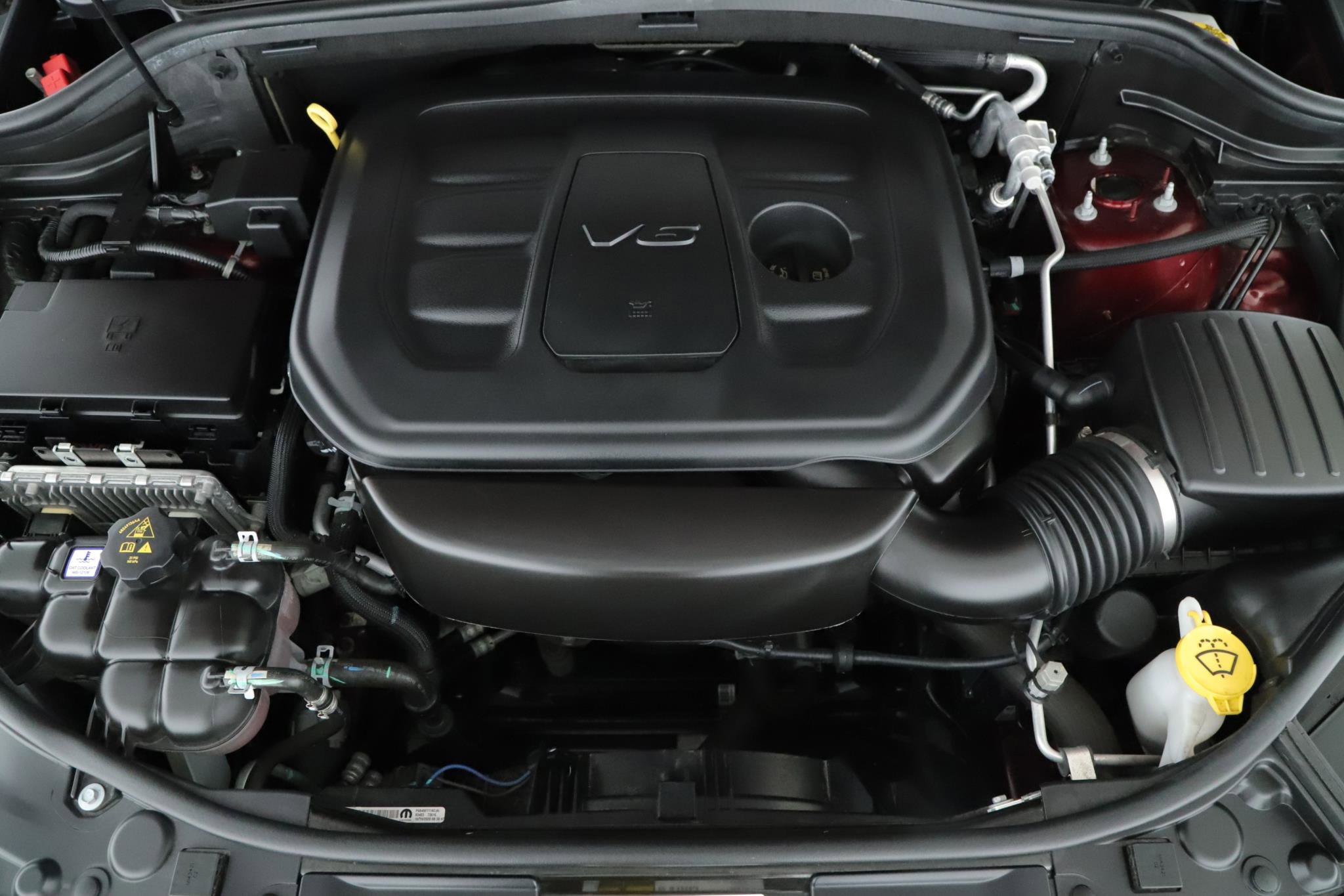 Used 2021 Dodge Durango SXT image 15