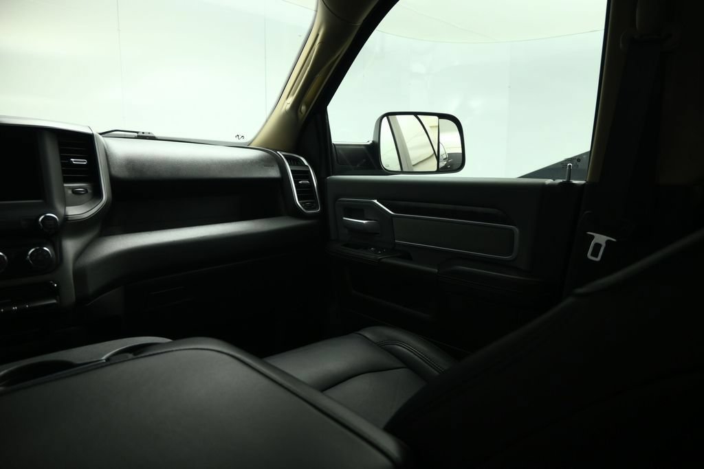 Used 2020 RAM 2500 Big Horn AWD/4WD image 43