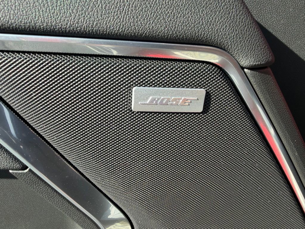 New 2026 Chevrolet Silverado 2500 LTZ w/ LTZ Premium Package image 18