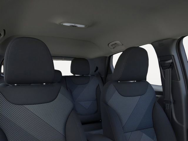 New 2027 Chevrolet Bolt LT FWD image 24