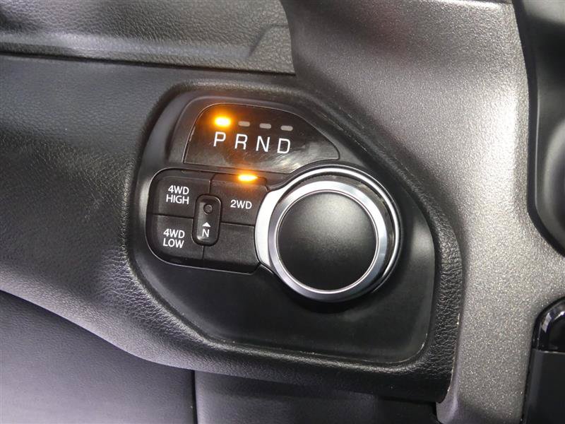Used 2019 RAM 2500 Tradesman AWD/4WD image 36