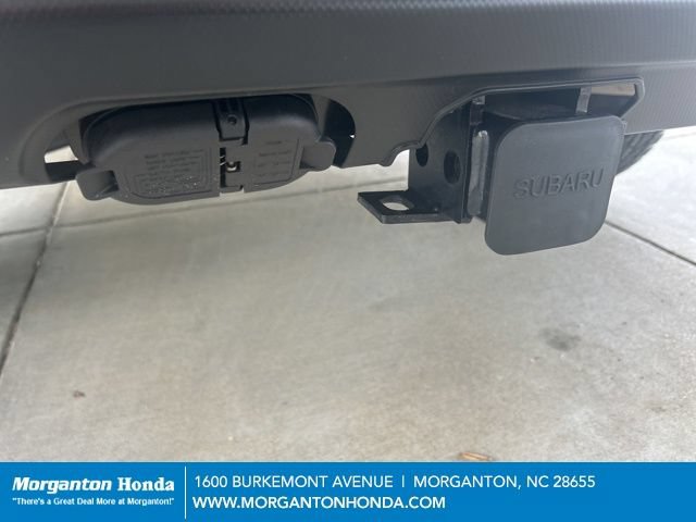 Used 2026 Subaru Forester Wilderness AWD/4WD image 30