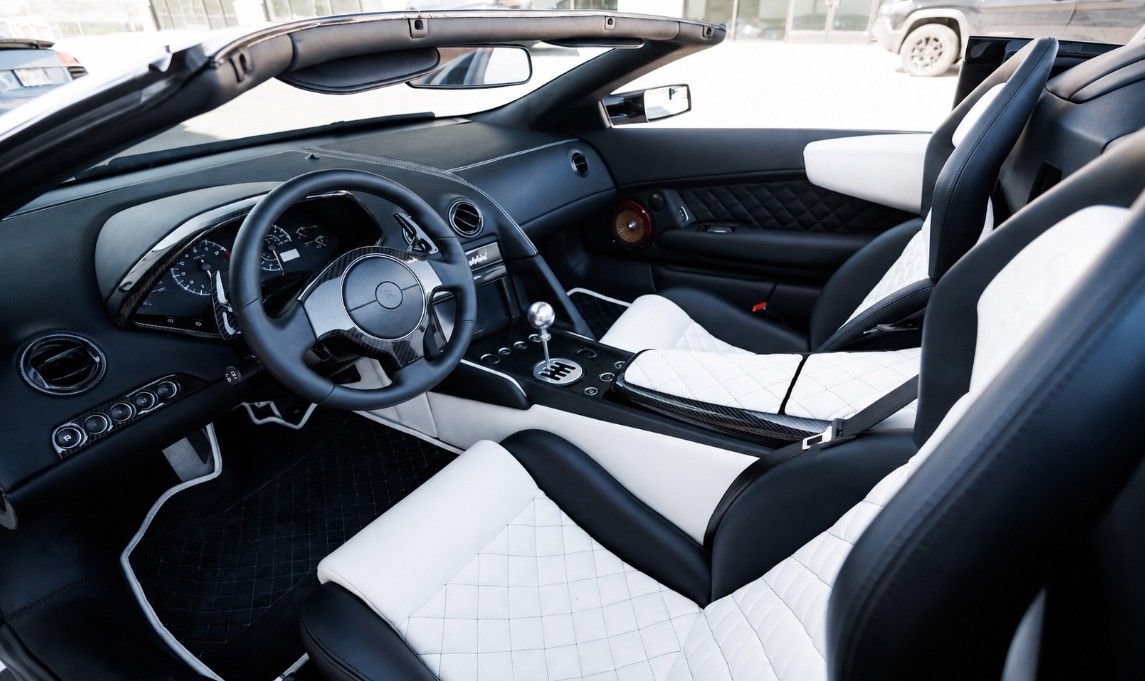 Used 2008 Lamborghini Murcielago LP 640 AWD/4WD image 51