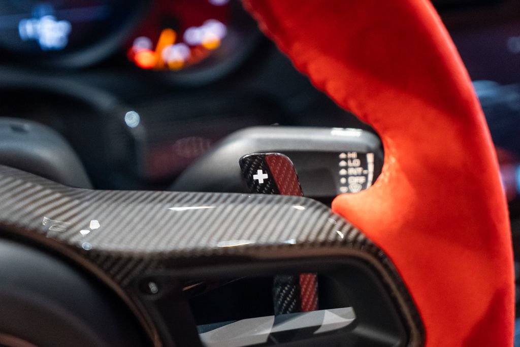 Used 2018 Porsche 911 GT2 RS RWD image 34