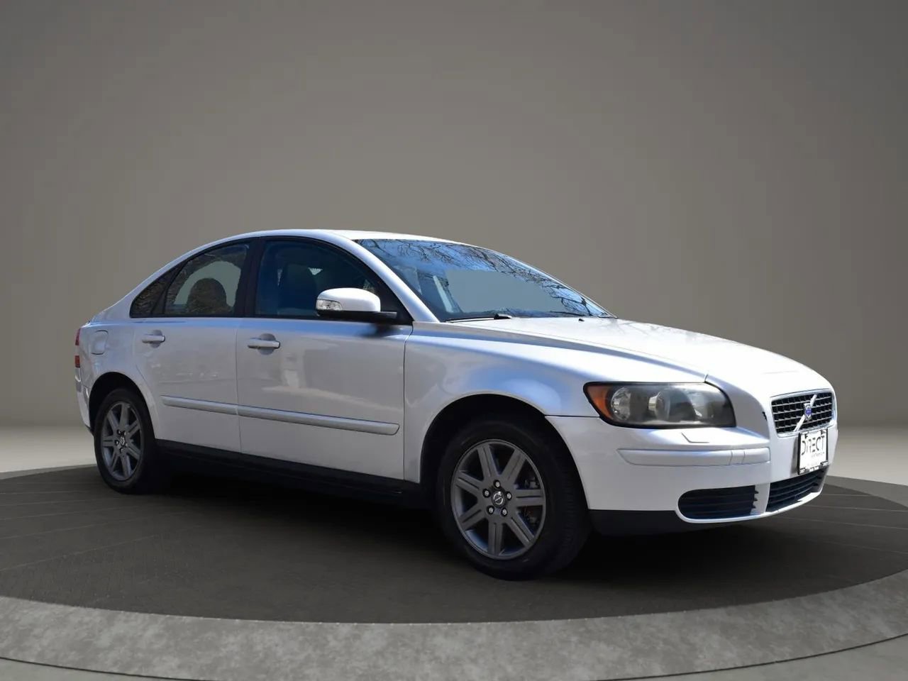 Used 2007 Volvo S40 2.4i image 3