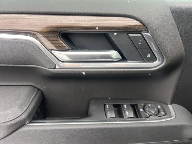 Certified 2026 Chevrolet Silverado 1500 LT w/ Z71 Off-Road Package image 13