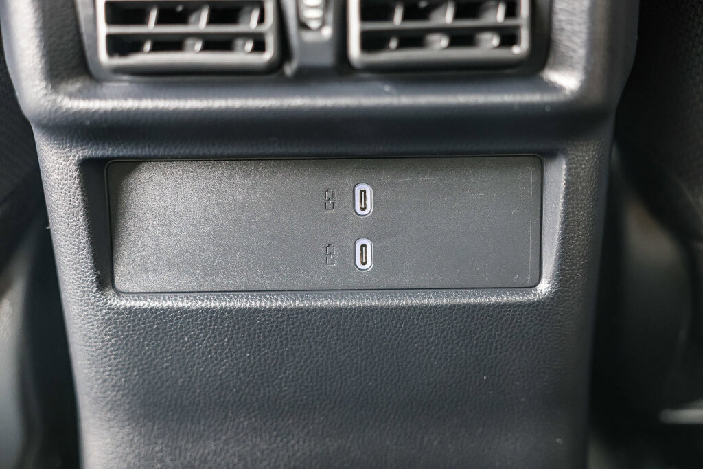 Certified 2025 Toyota 4Runner SR5 AWD/4WD image 7