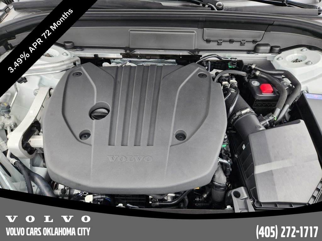 Used 2026 Volvo XC60 B5 Plus w/ Protection Package Premier AWD/4WD image 31