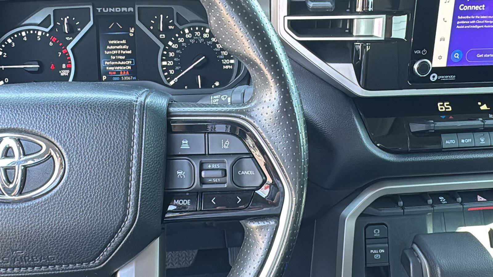 Used 2022 Toyota Tundra SR5 image 16