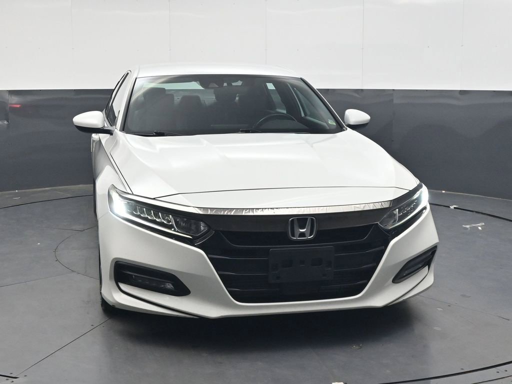 Used 2019 Honda Accord Sport image 9