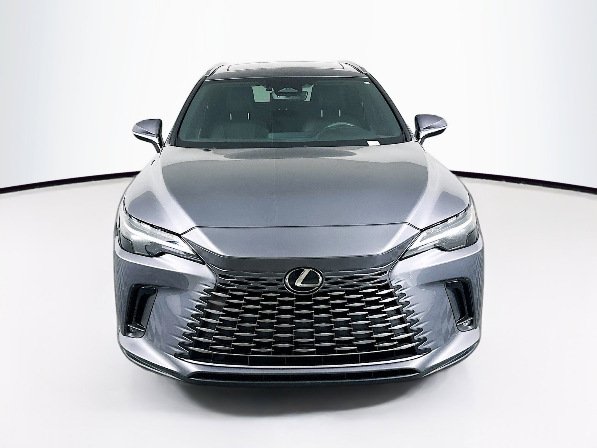 Used 2023 Lexus RX 350 FWD image 2