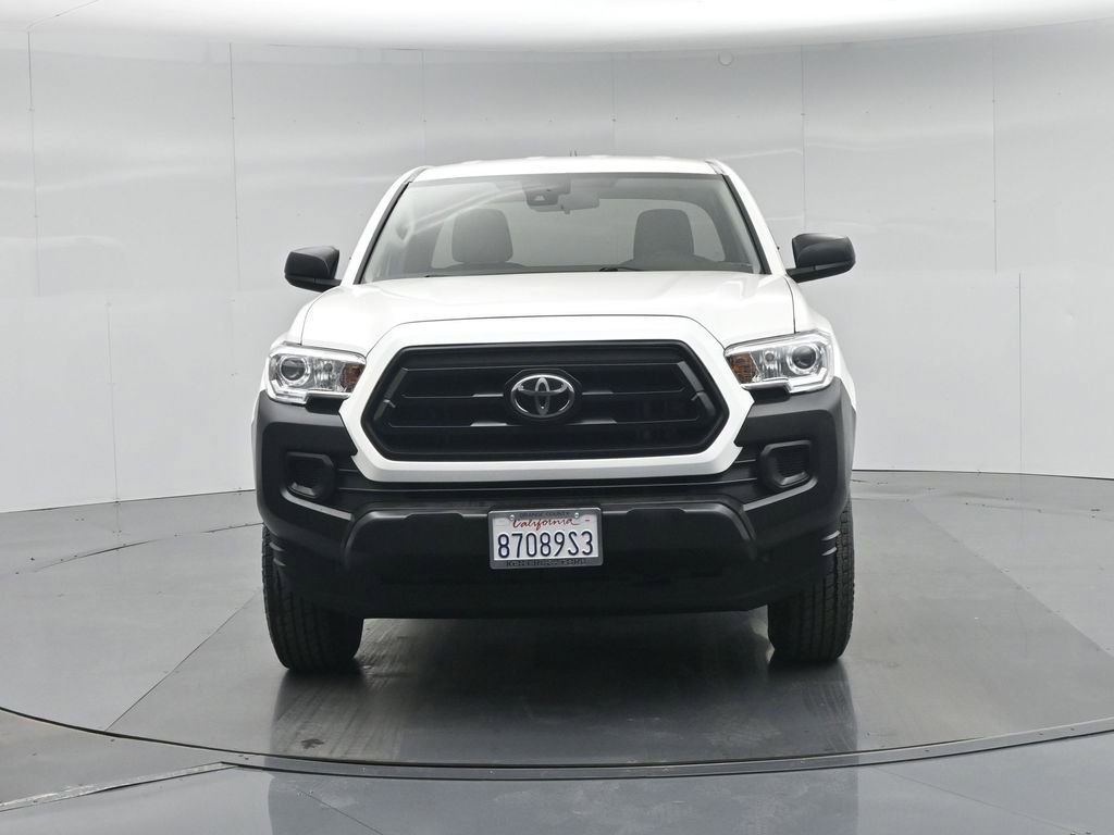 Used 2021 Toyota Tacoma SR image 20