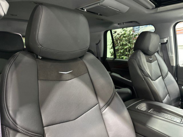 Used 2015 Cadillac Escalade Premium AWD/4WD image 63