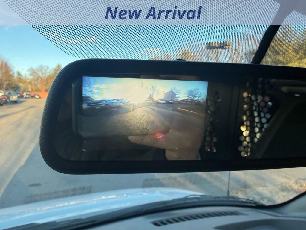 Certified 2024 Chevrolet Express 2500 Work Van w/ Driver Convenience Package image 10