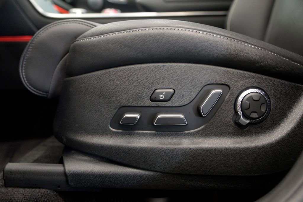 Used 2025 Genesis GV80 3.5T Advanced image 16