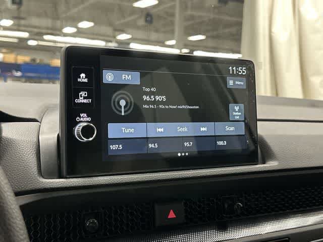Certified 2026 Honda CR-V LX image 21