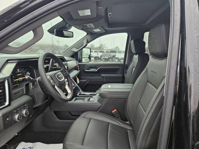 New 2026 GMC Sierra 2500 Denali AWD/4WD image 9