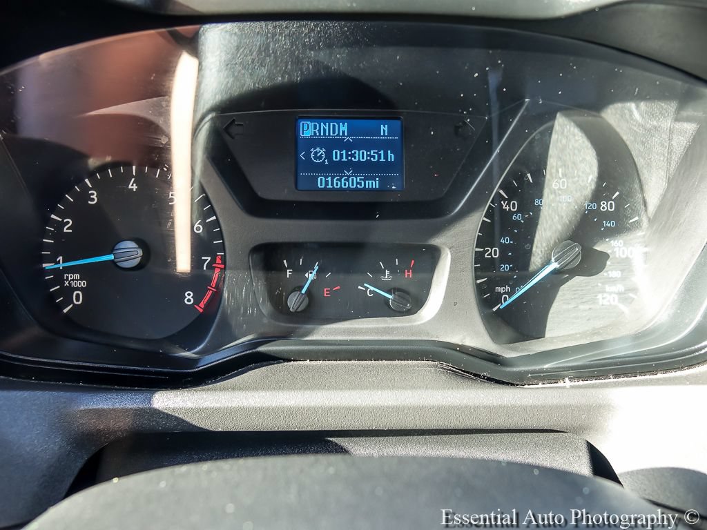 Used 2018 Ford Transit 150 XL RWD image 4