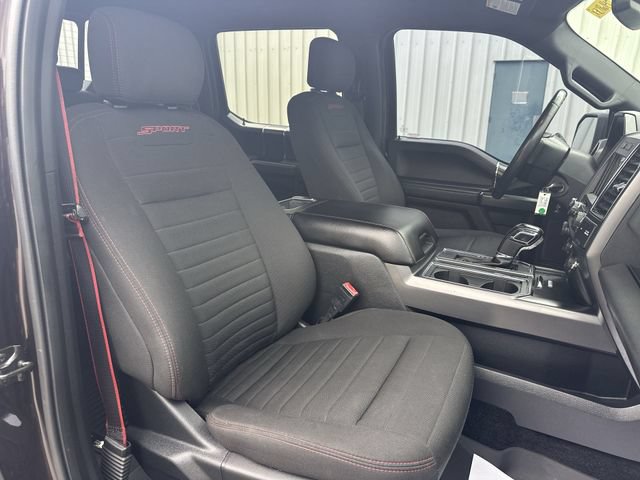 Used 2018 Ford F150 XLT w/ Equipment Group 302A Luxury AWD/4WD image 27