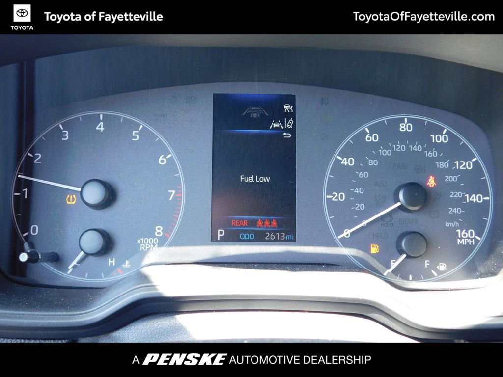 Certified 2025 Toyota Corolla SE image 11