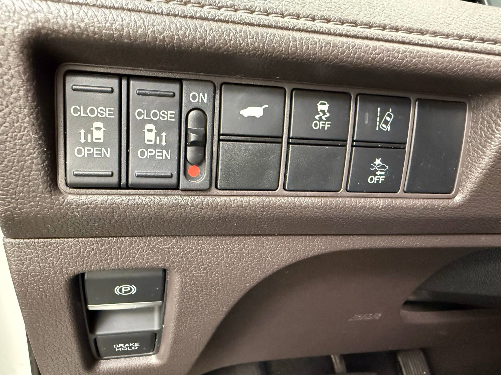 Used 2019 Honda Odyssey EX-L image 19