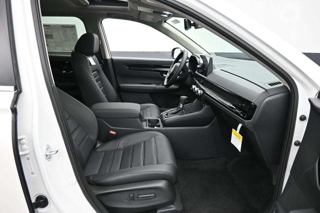 New 2026 Honda CR-V EX-L image 35