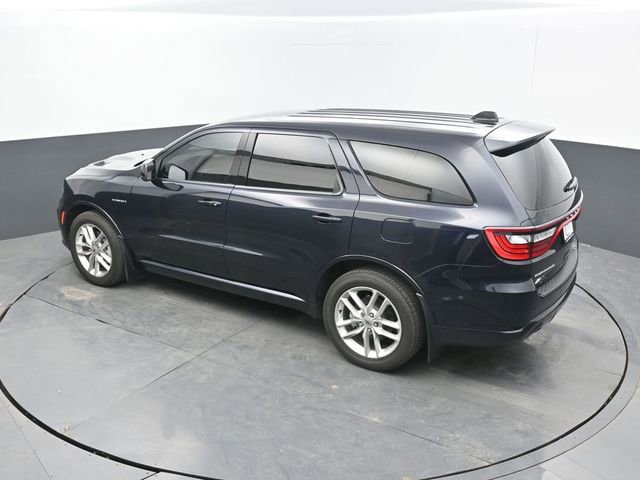 Used 2024 Dodge Durango R/T image 47