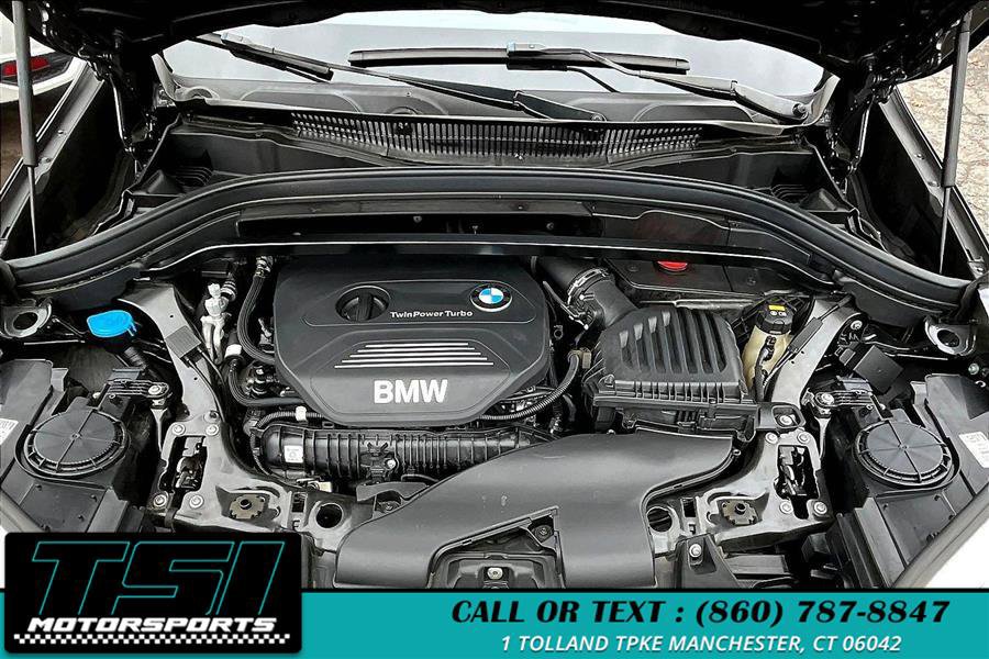 Used 2019 BMW X1 xDrive28i w/ Convenience Package image 10