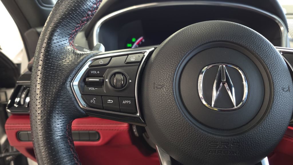 Used 2022 Acura MDX Type S image 15
