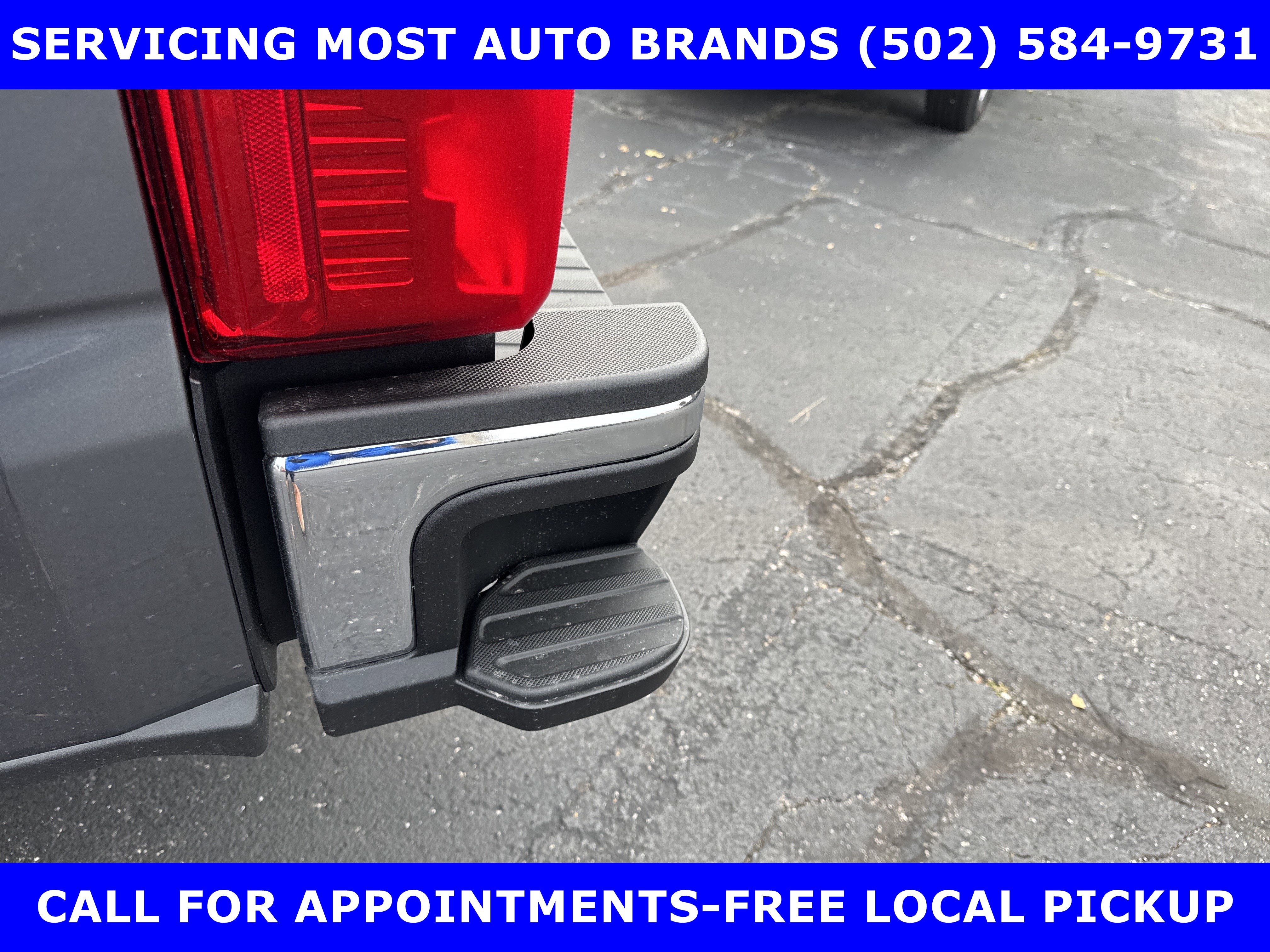 New 2026 Ford F250 XLT image 11