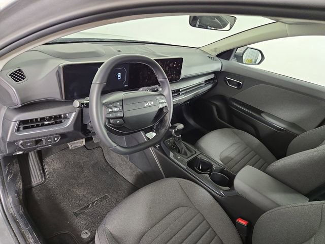 Used 2025 Kia K4 EX FWD image 13