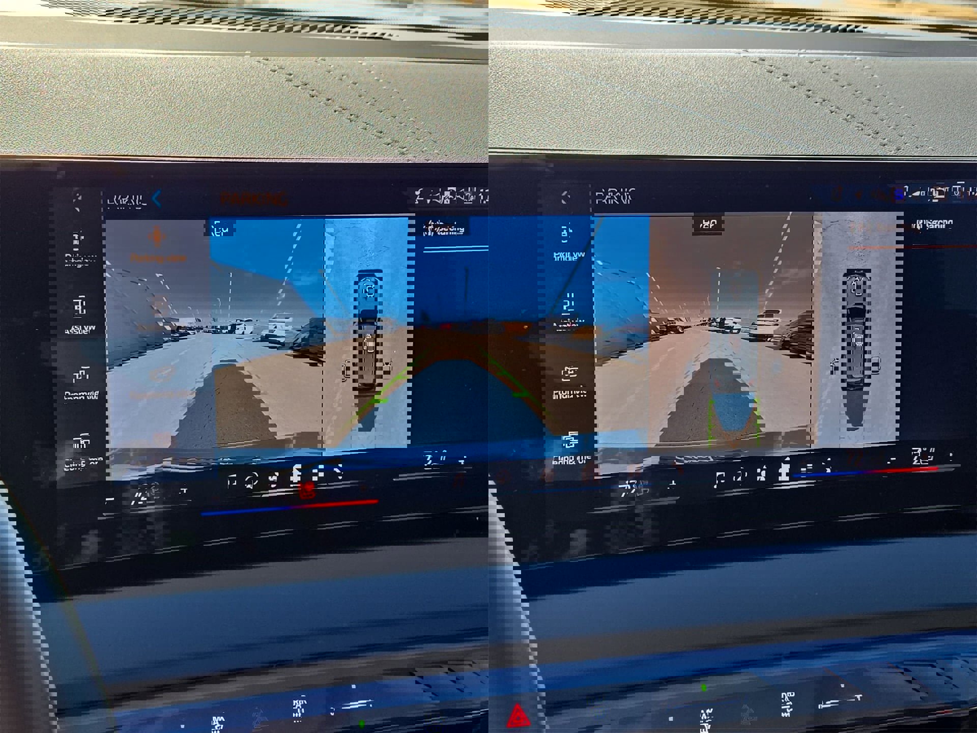 Used 2025 BMW X3 xDrive30i image 18