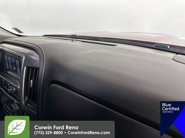 Used 2019 Chevrolet Silverado 2500 LTZ w/ Duramax Plus Package AWD/4WD image 32