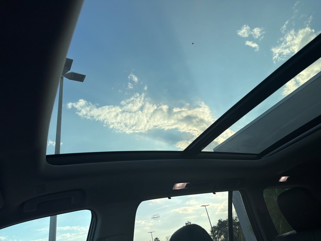 Used 2024 Toyota Grand Highlander XLE image 20