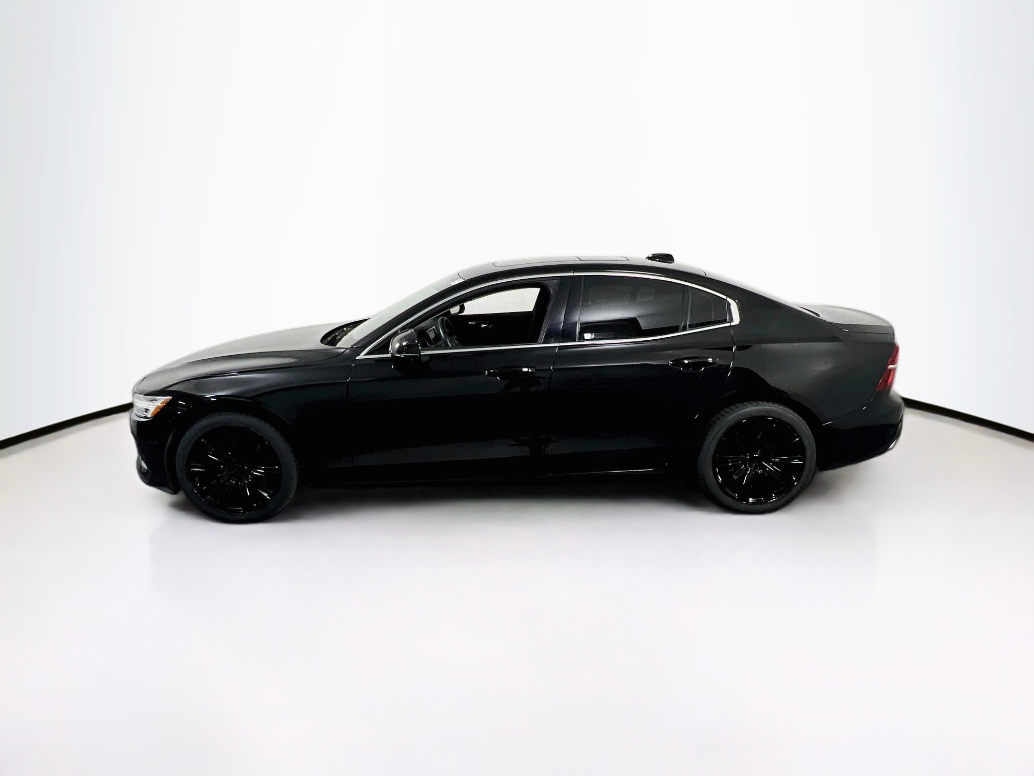 Used 2019 Volvo S60 T6 Inscription AWD/4WD image 8