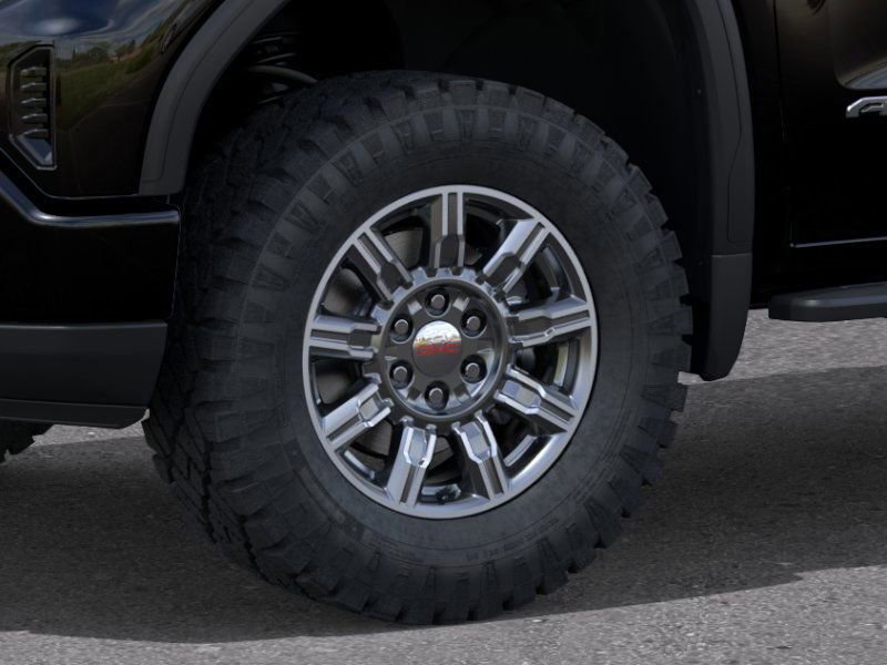 New 2026 GMC Sierra 1500 AT4 w/ AT4 Premium Package image 9
