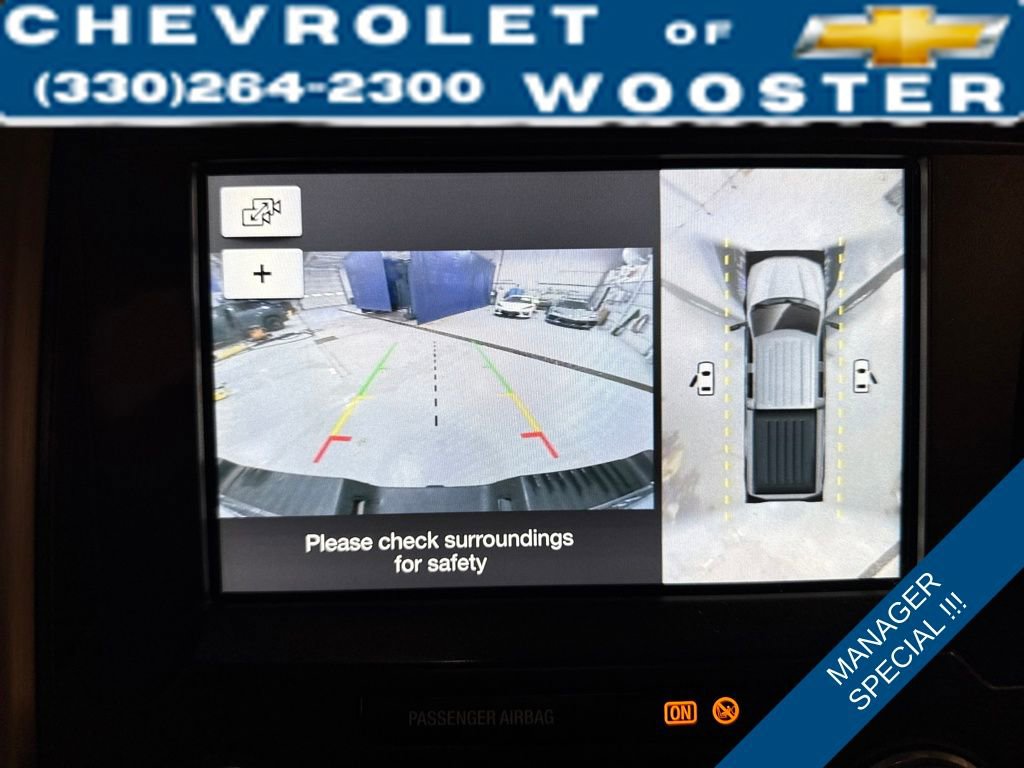 Used 2017 Ford F250 Platinum w/ Platinum Ultimate Package image 13