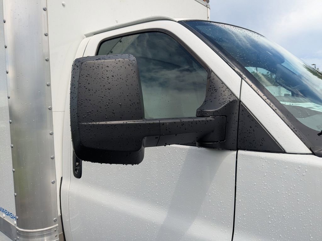 New 2025 Chevrolet Express 3500 w/ Power Convenience Package image 12