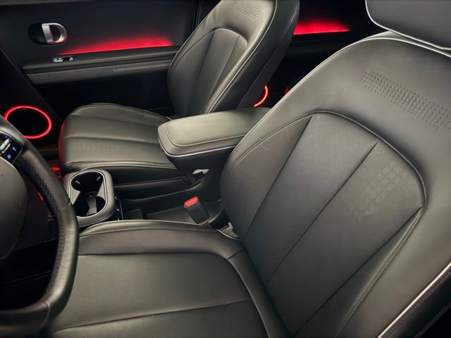 Used 2023 Hyundai Ioniq 5 Limited w/ Cargo Package image 29