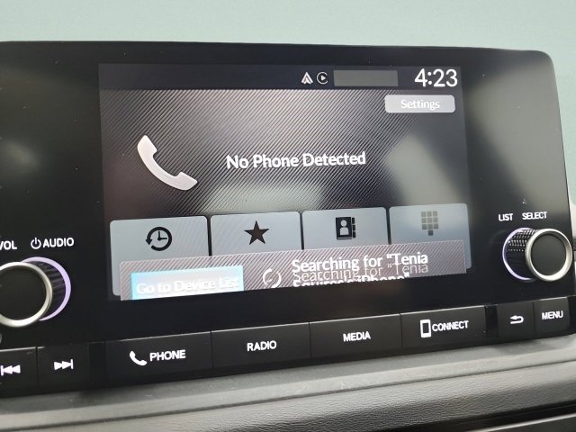 Used 2023 Honda Accord LX image 5