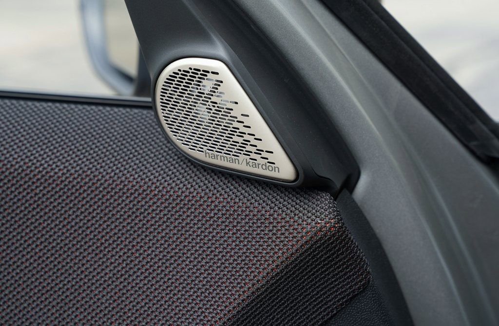 Used 2025 MINI Cooper Countryman John Cooper Works image 10