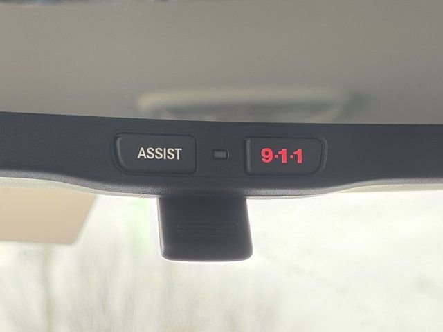 Used 2018 Jeep Cherokee Trailhawk image 25