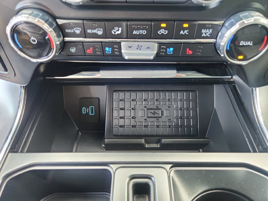 Certified 2023 Ford F150 Lariat w/ Equipment Group 502A High AWD/4WD image 29