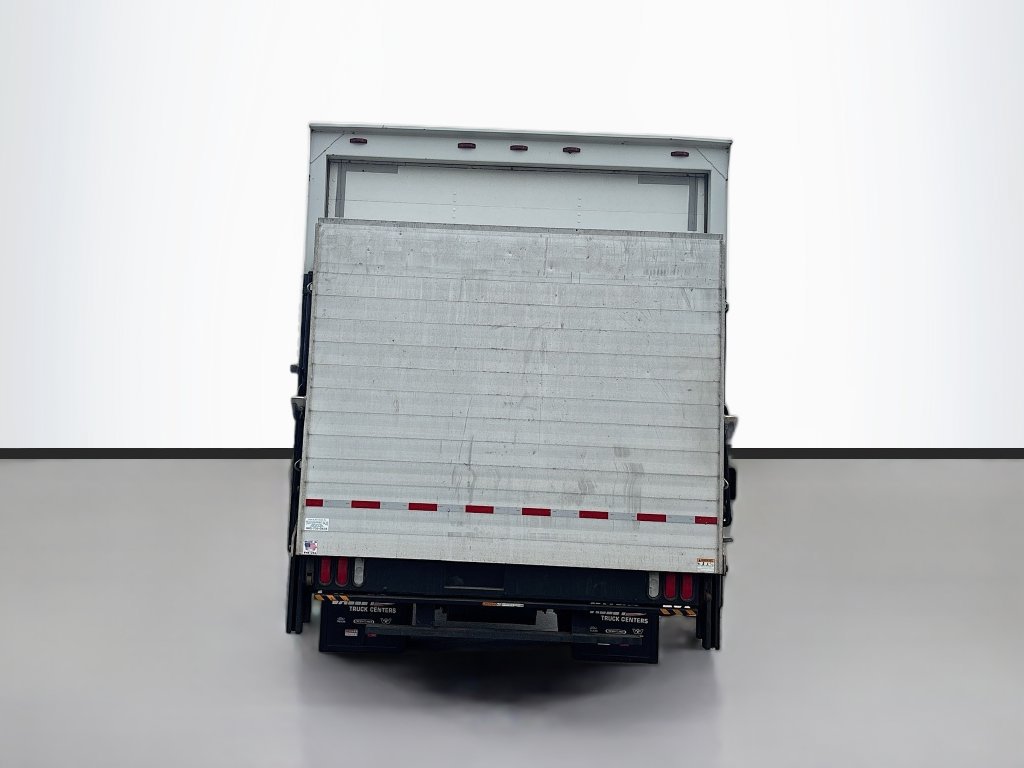 Used 2019 Isuzu NQR RWD image 3