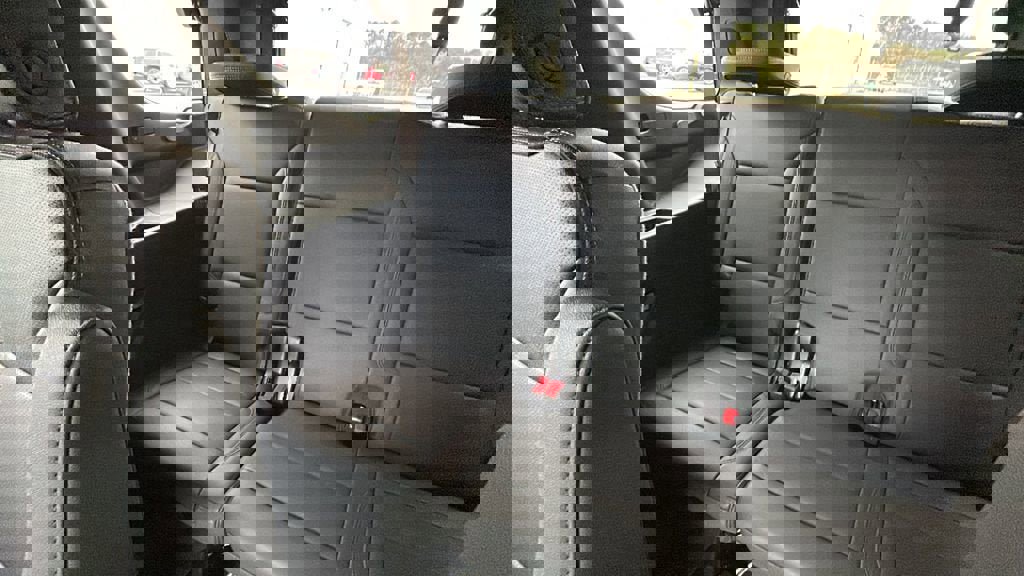 New 2026 Chevrolet Tahoe High Country image 17